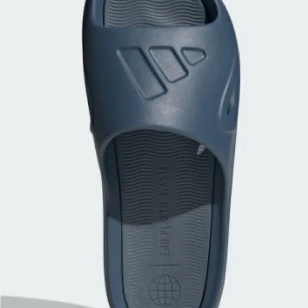 adidas molded footbed